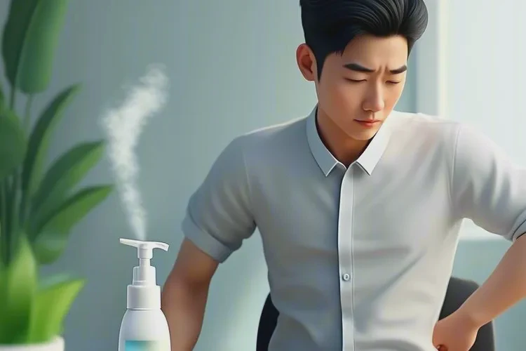 青年人肚子容易起湿疹能根治吗(图1)