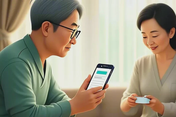 老年人手臂起湿疹能根治吗(图2)