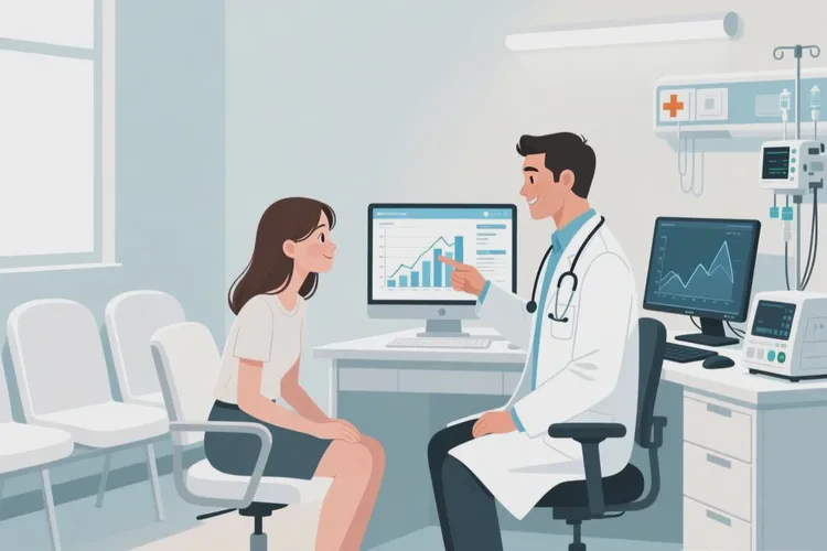 29岁早上血糖27.2是怎么回事(图2)