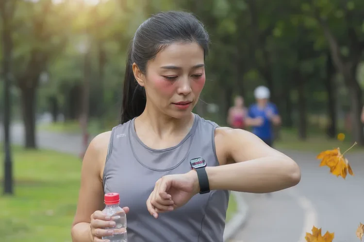 31岁早餐血糖21.4是怎么回事(图2)