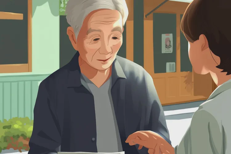 老年人脸上偶尔长湿疹能根治吗(图3)