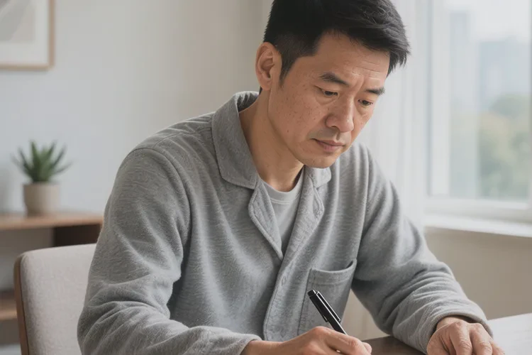 男性面部长湿疹可以根治吗(图3)