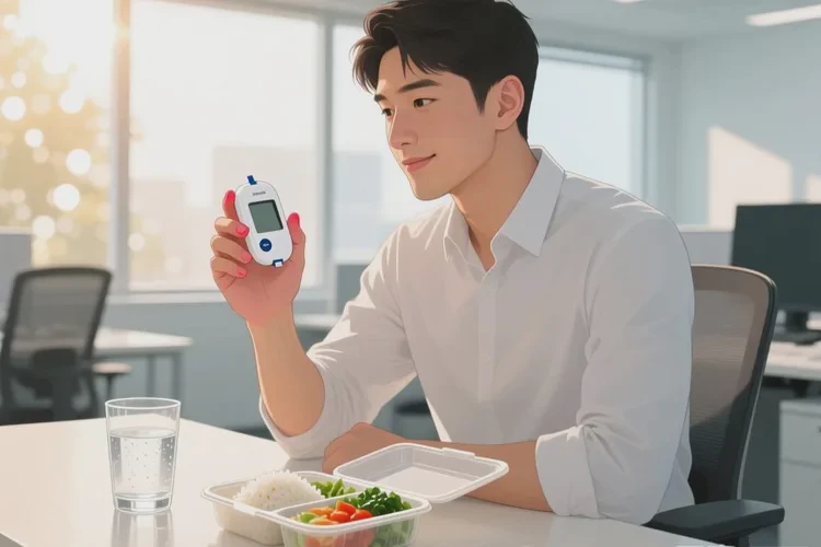 29岁下午血糖13.0是怎么回事(图1)