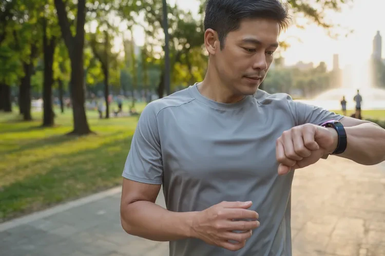 31岁早上血糖17.8是怎么回事(图3)