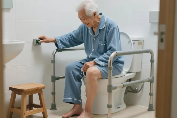 高龄老人肛周经常长湿疹可不可以治愈(图3)