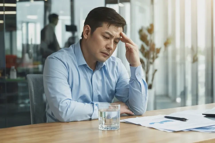 30岁下午血糖7.7是怎么回事(图1)