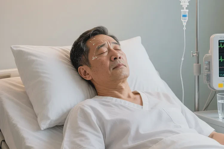 31岁早上空腹血糖28.3是怎么回事(图3)