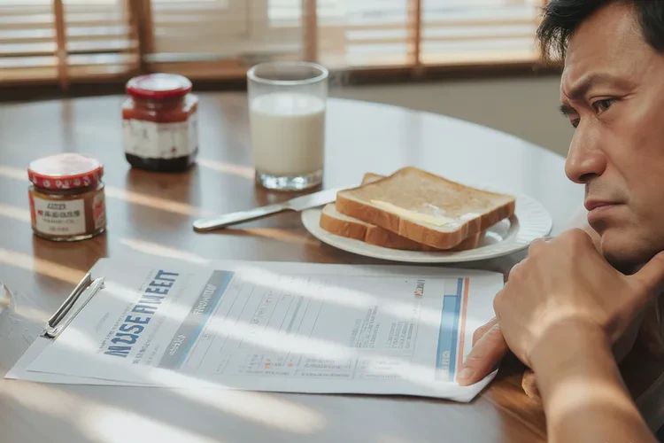 30岁空腹血糖19.1是怎么回事(图1)