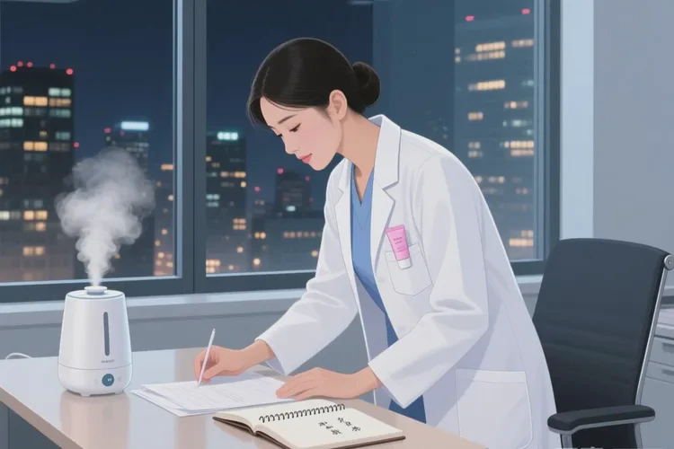 女人肚子上容易长湿疹可不可以治愈(图4)