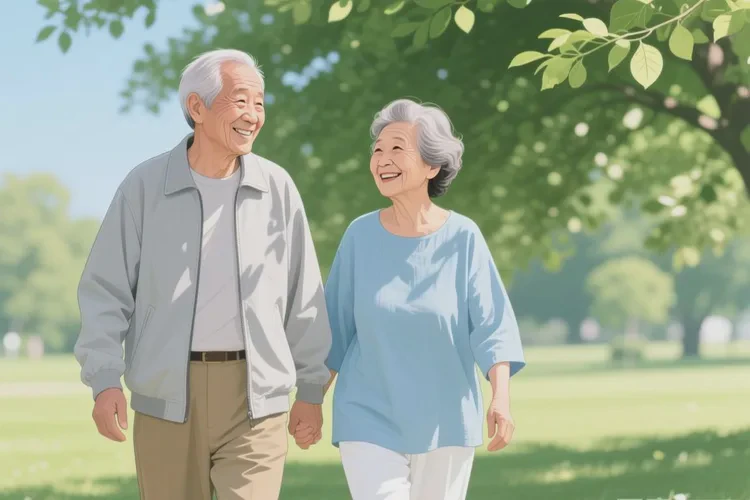 老年人大腿上偶尔起湿疹可不可以治愈(图4)