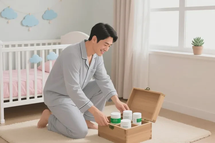 儿童面部有湿疹能不能治愈(图3)