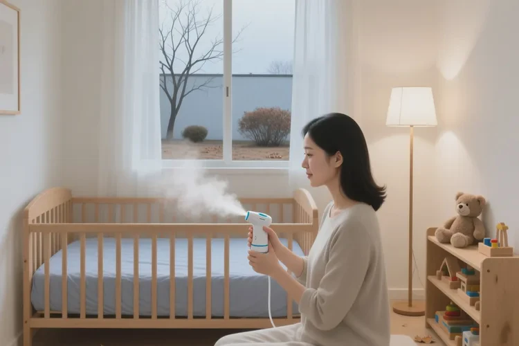 婴儿手上出现湿疹可以根治吗(图2)