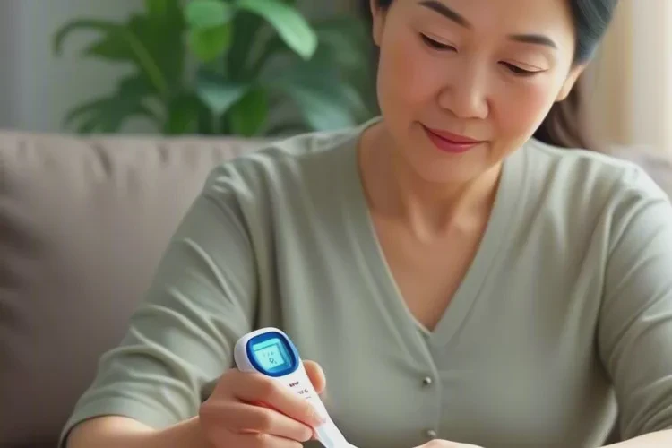 31岁餐后血糖17.7是怎么回事(图2)