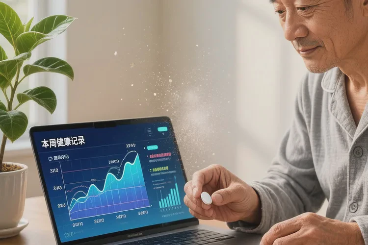 30岁晚上血糖27.9是怎么回事(图4)