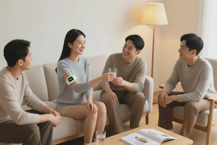 29岁中午血糖30.9是怎么回事(图4)