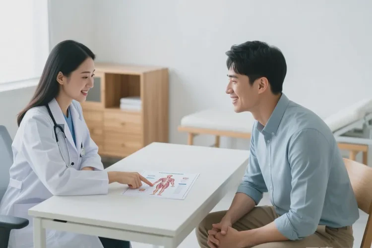 29岁下午血糖19.1是怎么回事(图2)