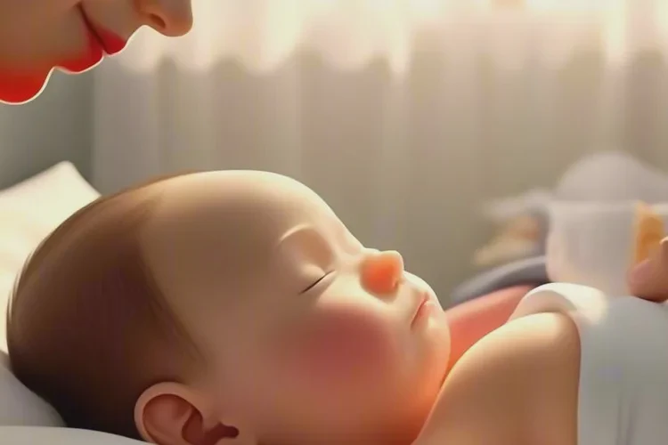 婴儿面部经常长湿疹能够根治吗(图1)