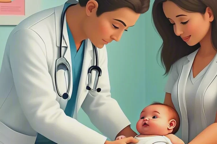 孩子屁股上经常起湿疹能够根治吗(图4)