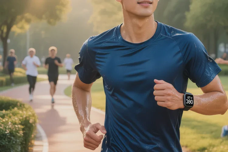 31岁早上空腹血糖5点0是怎么回事(图2)