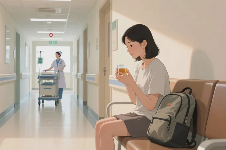 29岁晚上血糖30.4是怎么回事(图2)