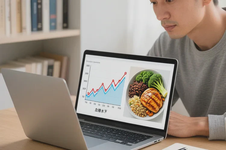 30岁早上空腹血糖6.7是怎么回事(图4)