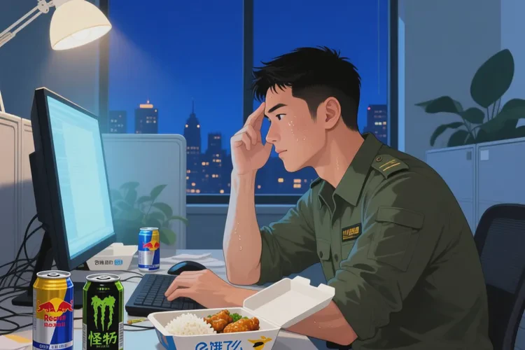 29岁晚上血糖28.1是怎么回事(图3)