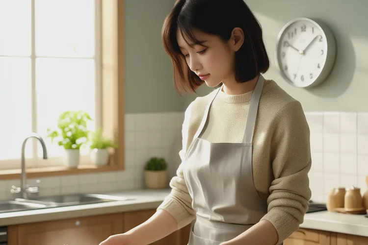 31岁早餐血糖26.3是怎么回事(图1)