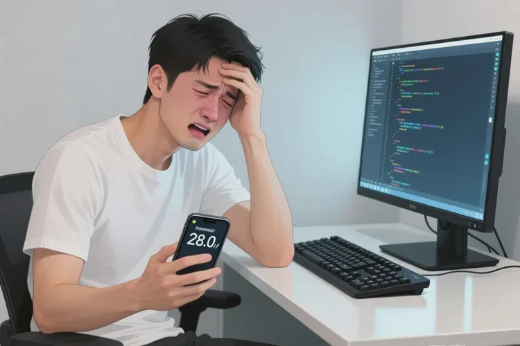 29岁中午血糖28.0是怎么回事(图1)