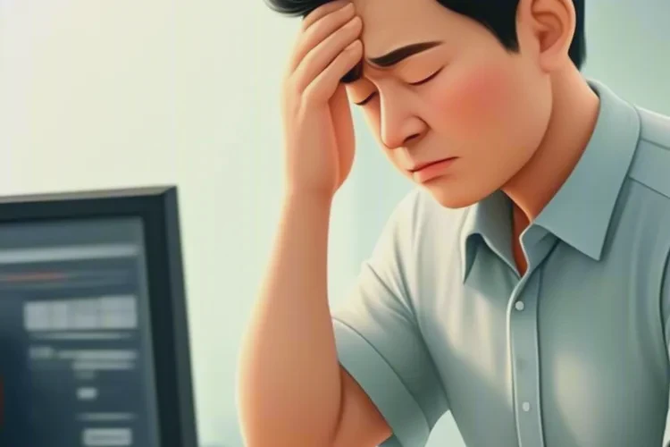 30岁中午血糖16.6是怎么回事(图1)