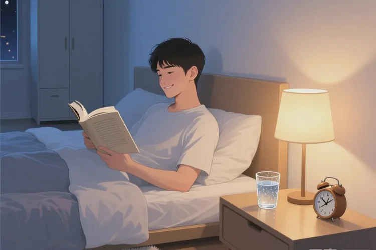 29岁晚上血糖6.9是怎么回事(图4)