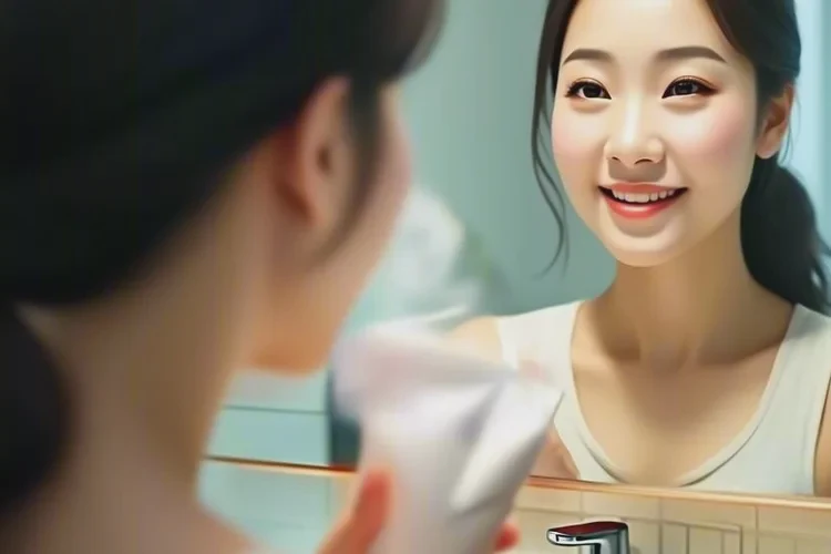 女人肚子上偶尔起湿疹能根治吗(图2)