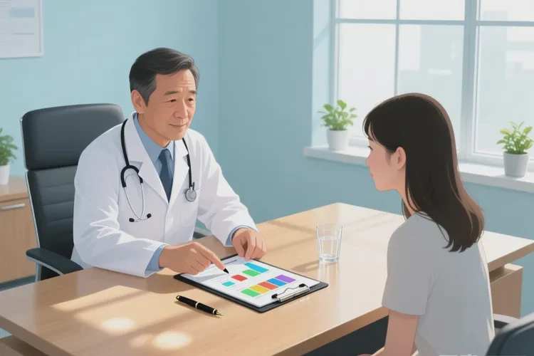 29岁早上血糖19点4是怎么回事(图2)