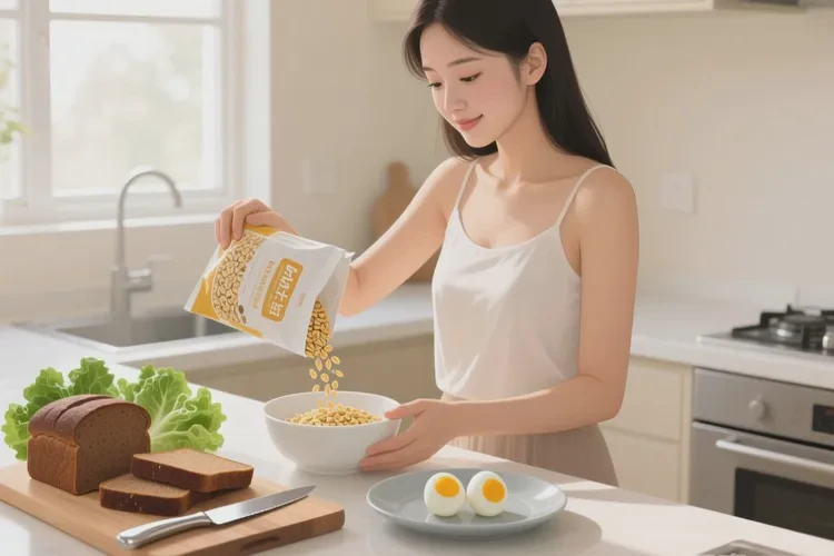 29岁下午血糖7.5是怎么回事(图3)