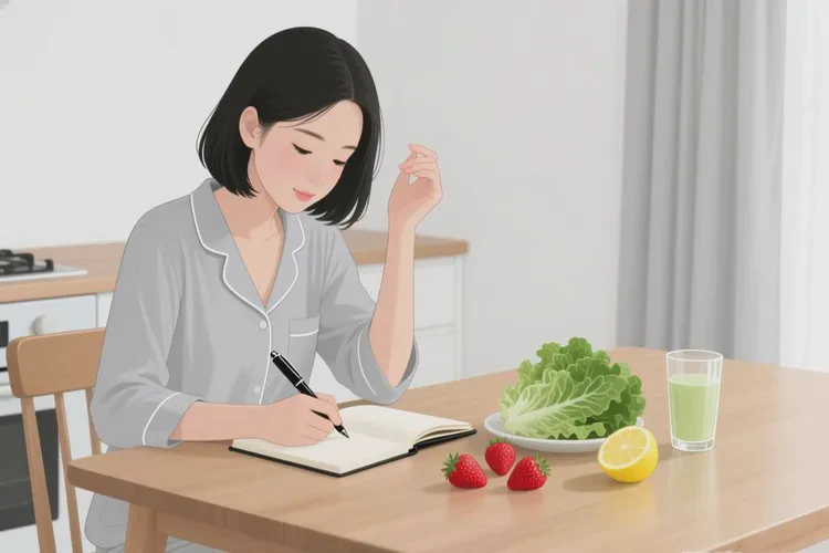 女人手臂有湿疹可不可以治愈(图4)