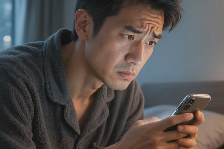 30岁晚上血糖30.9是怎么回事(图1)