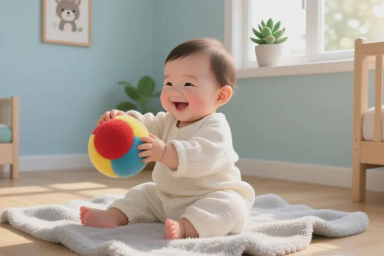 宝宝大腿容易起湿疹可以根治吗(图4)