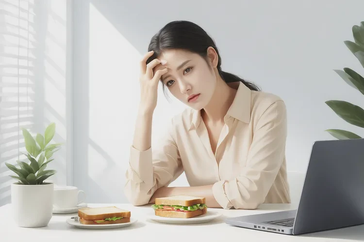 30岁中午血糖3.6是怎么回事(图1)