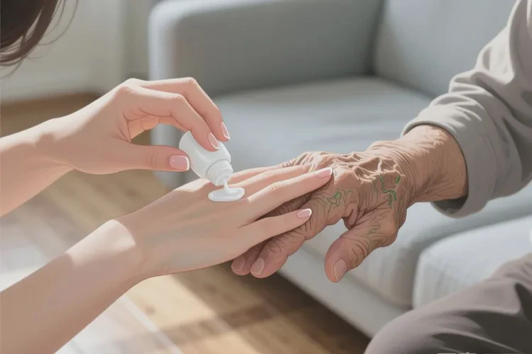 高龄老人全身出湿疹可不可以治愈(图4)