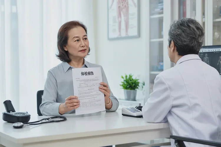 31岁早餐血糖12.2是怎么回事(图4)