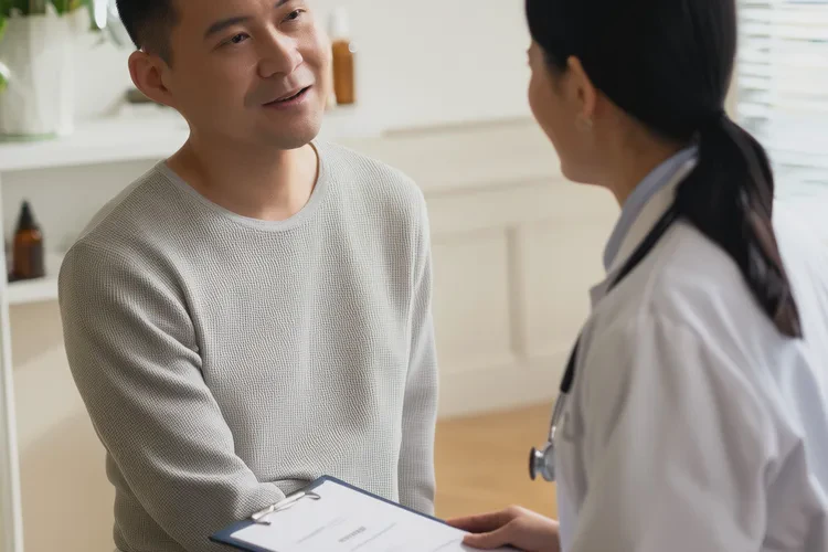 30岁中午血糖3点1是怎么回事(图4)