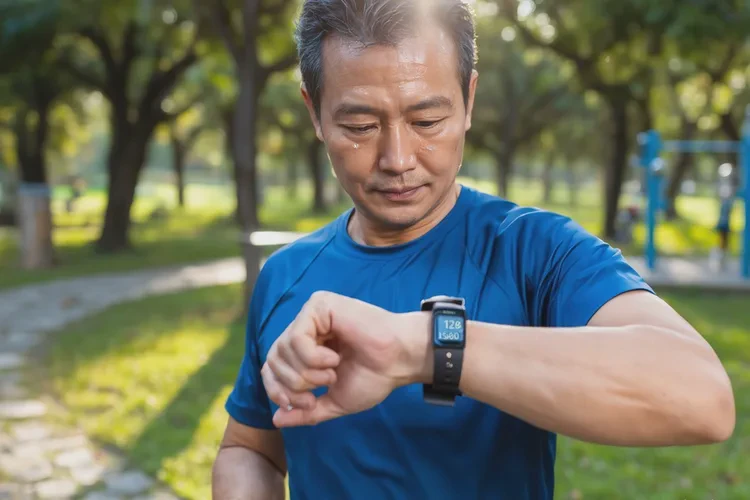 30岁早上空腹血糖6点5是怎么回事(图2)