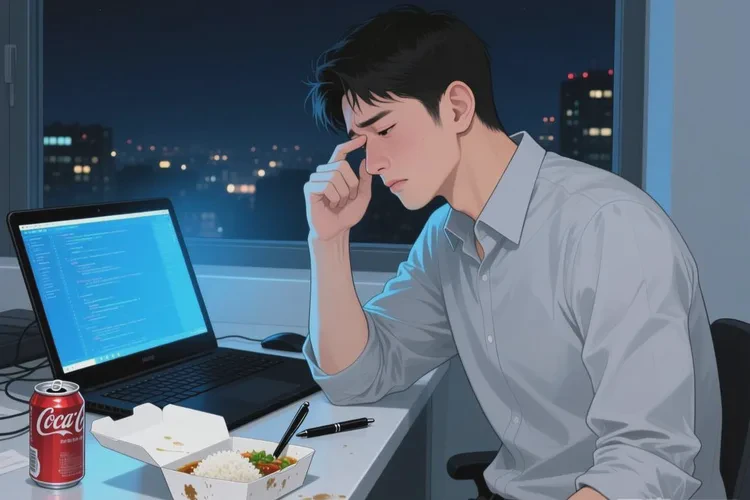 29岁下午血糖25.3是怎么回事(图1)