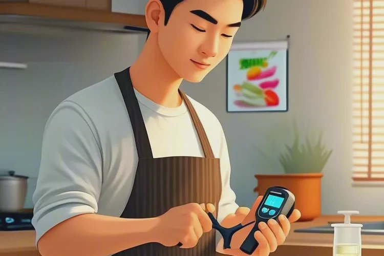 31岁早餐血糖29.7是怎么回事(图1)