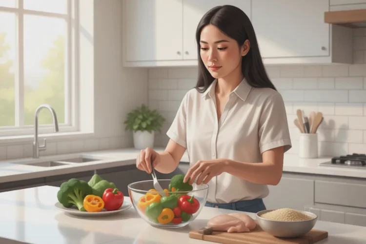 29岁中午血糖21.9是怎么回事(图4)