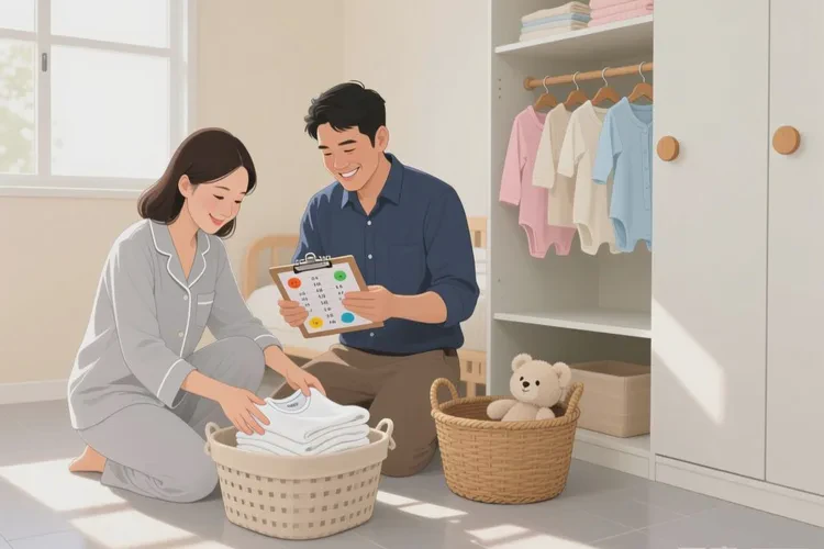 宝宝肚子上出湿疹可以根治吗(图3)