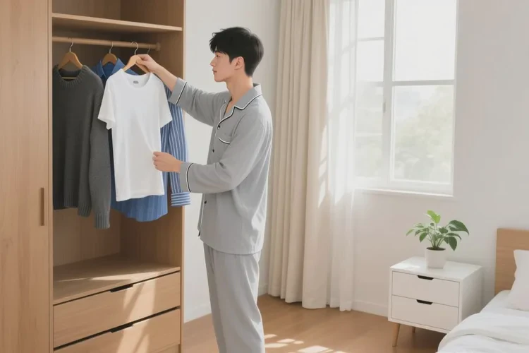 男人脖子上经常长湿疹可不可以治愈(图3)