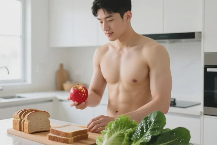 29岁中午血糖6.8是怎么回事(图1)