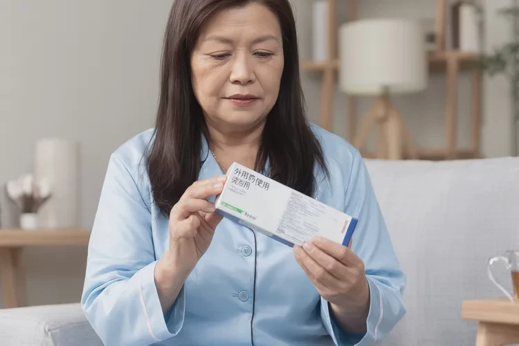 哺乳期妈妈大腿上起湿疹可不可以治愈(图3)