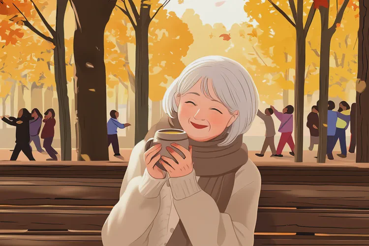 高龄老人脸上经常起湿疹可不可以治愈(图3)