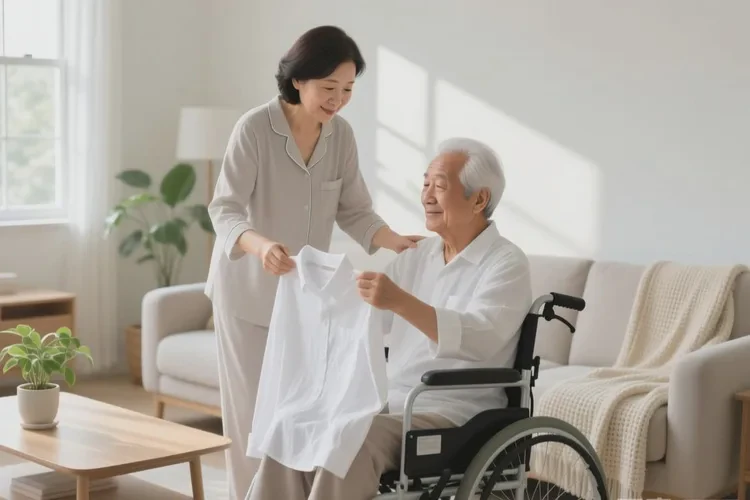 高龄老人手臂起湿疹可不可以治愈(图3)